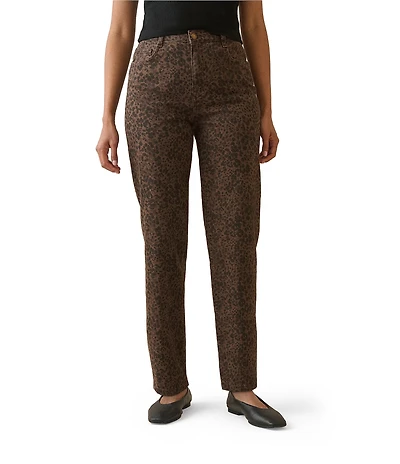 Nobody's Child Taper Leg Jeans