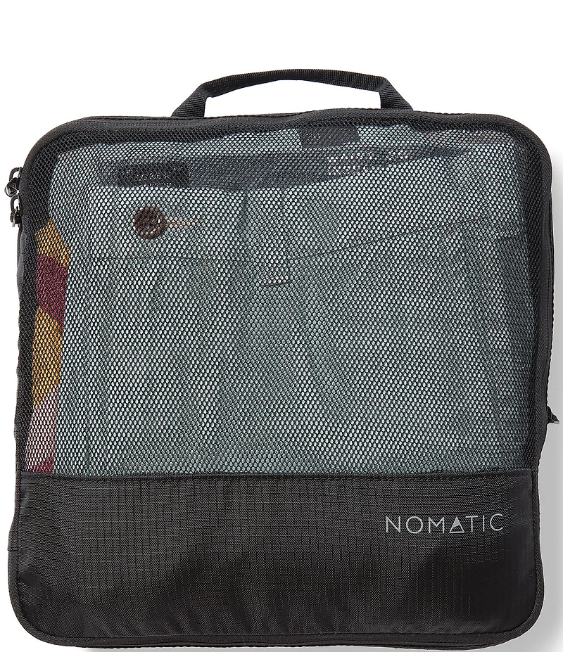 Nomatic Compression Packing Cubes Set