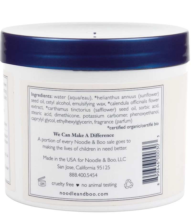 Noodle & Boo 10-oz. Baby Balm