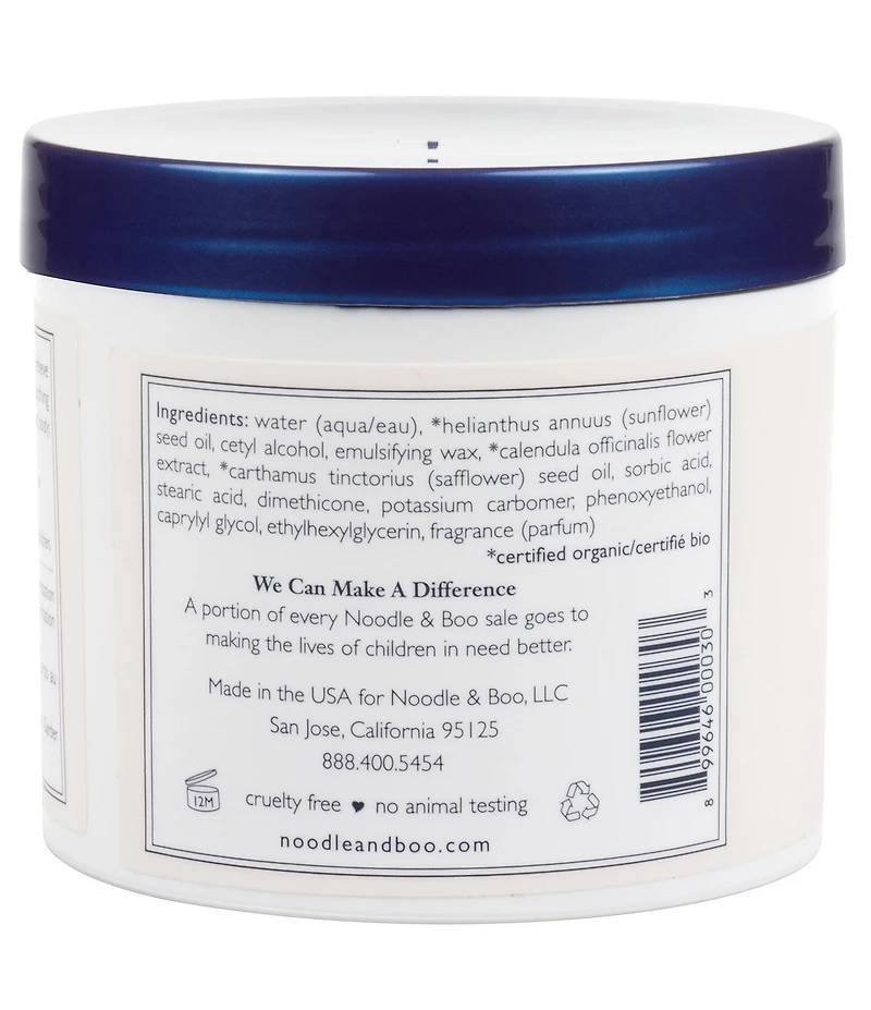 Noodle & Boo 10-oz. Baby Balm