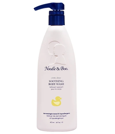 Noodle & Boo 16-oz. Soothing Bathtime Body Wash