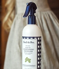 Noodle & Boo Conditioning Hair Polish, 16 Oz