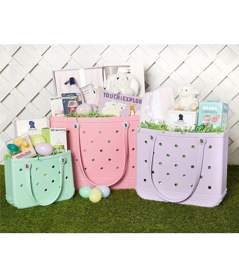 Noodle & Boo Essential Care Bathtime Travel Size Kit