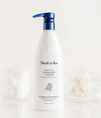 Noodle & Boo Fragrance Free Super Soft Lotion