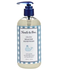 Noodle & Boo Healthy Hand Wash