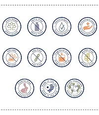 Noodle & Boo Maternity New Mama Postpartum Oil & Perfecting Creme Recovery Kit - 4th Trimester