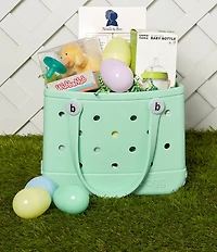 Noodle & Boo Newborn Bathtime Gift Set