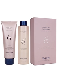 Noodle & Boo Prenatal Starter Kit