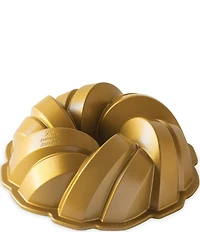 Nordic Ware 75th Anniversary Braided Bundt Pan