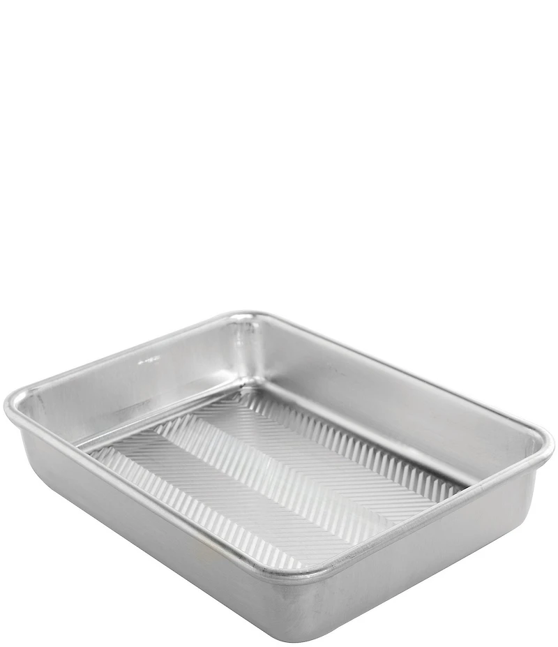 Nordic Ware Prism 9#double; x 13#double; Rectangular Baking Pan