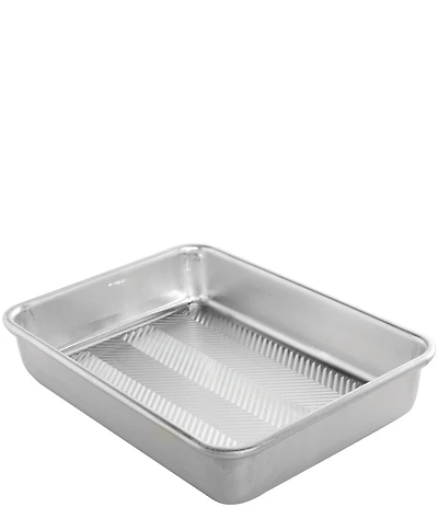 Nordic Ware Prism 9#double; x 13#double; Rectangular Baking Pan