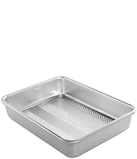 Nordic Ware Prism 9#double; x 13#double; Rectangular Baking Pan
