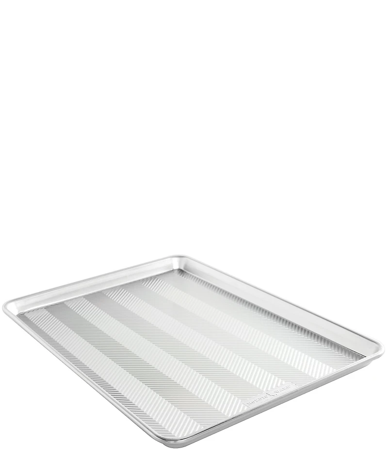 Nordic Ware Prism Big Sheet Metallic Pan