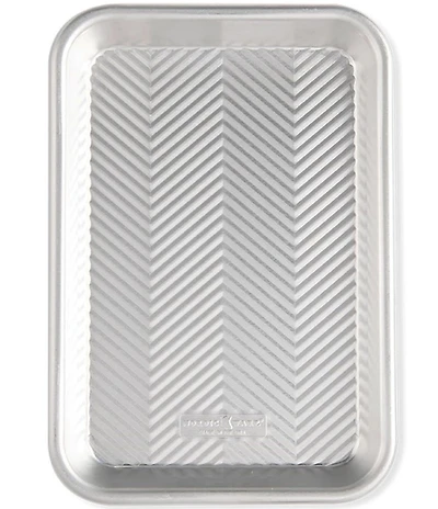 Nordic Ware Prism Eighth Baking Sheet Pan