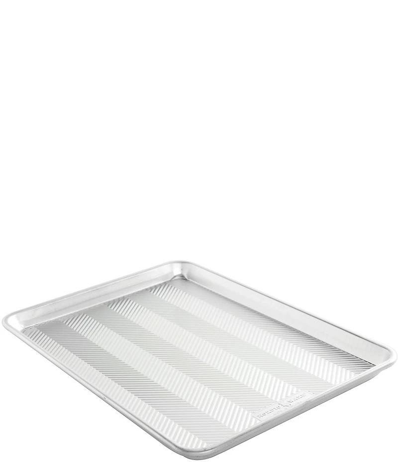Nordic Ware Prism Metallic Half Sheet Pan