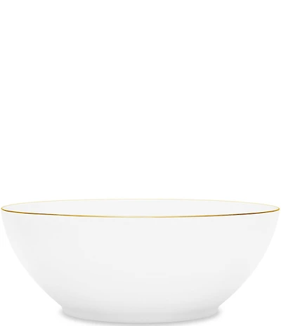 Noritake Accompanist Round Vegetable Bowl