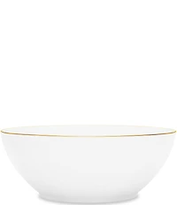 Noritake Accompanist Round Vegetable Bowl