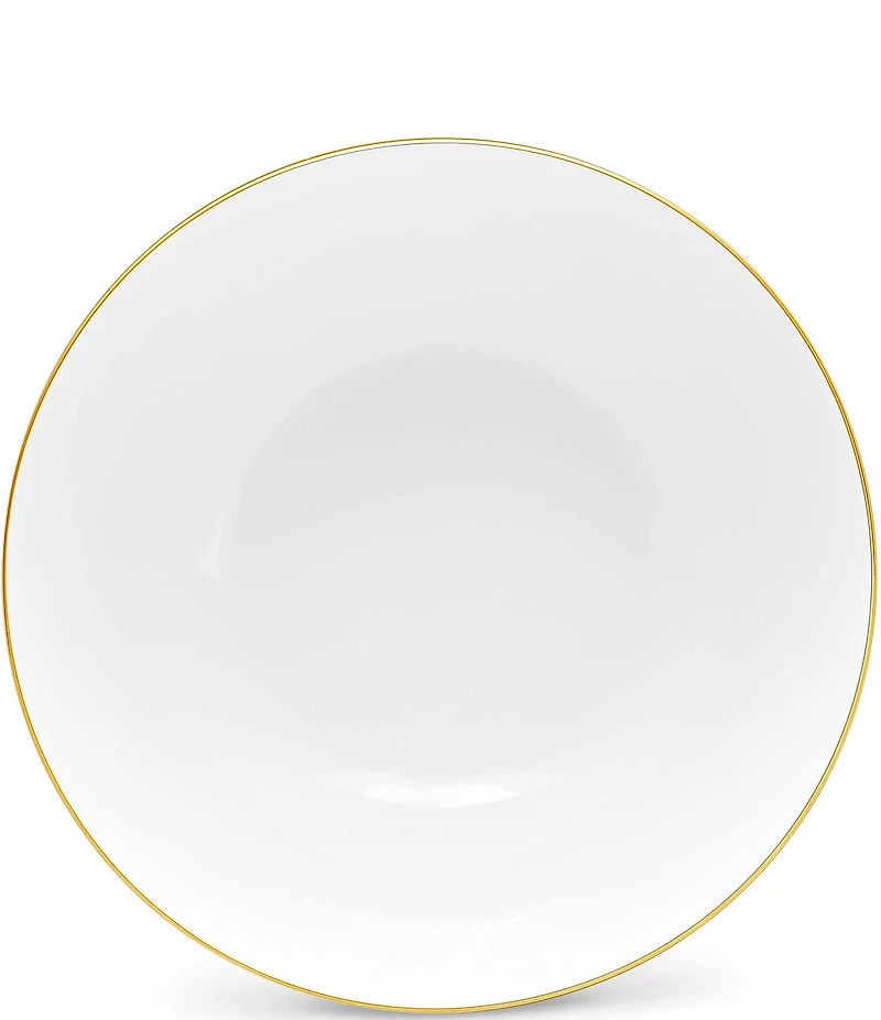 Noritake Accompanist Round Vegetable Bowl