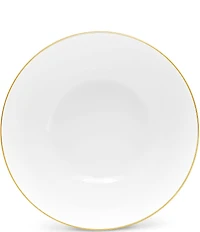 Noritake Accompanist Round Vegetable Bowl