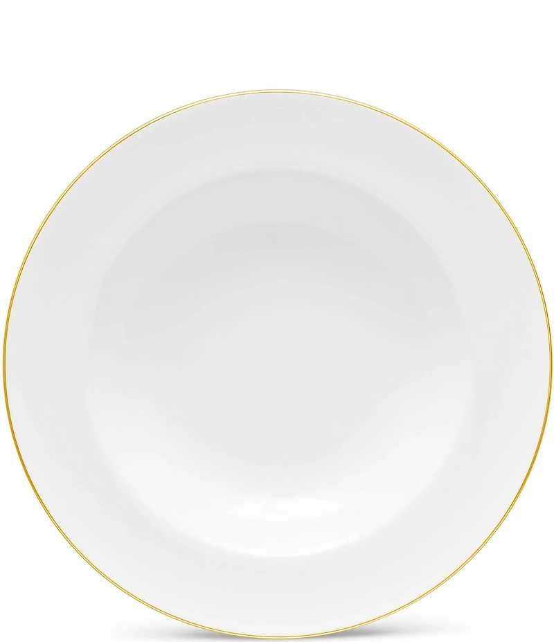 Noritake Accompanist Soup Bowl