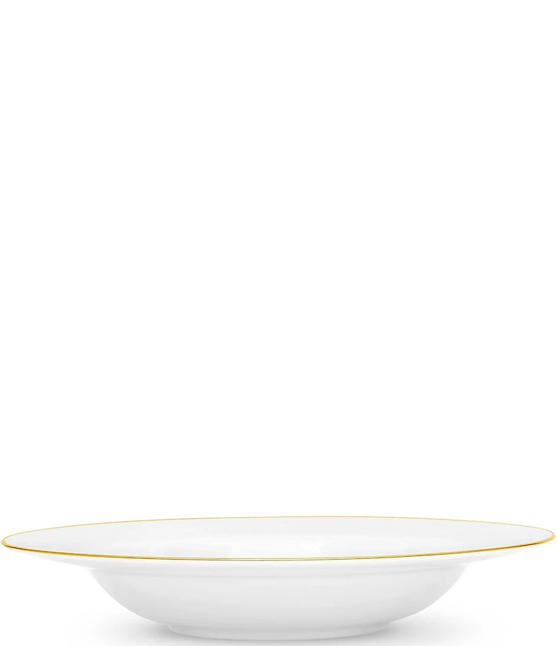 Noritake Accompanist Soup Bowl