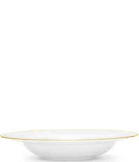 Noritake Accompanist Soup Bowl