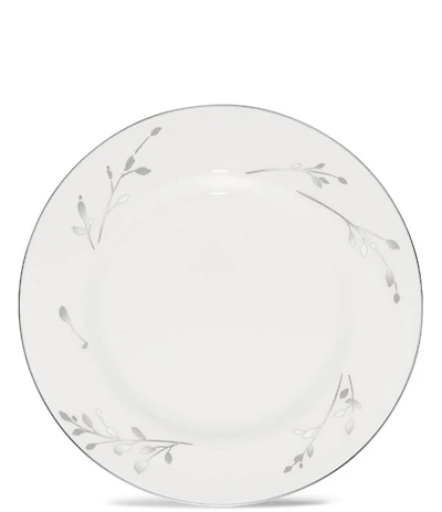 Noritake Birchwood Porcelain Salad/Dessert Plate