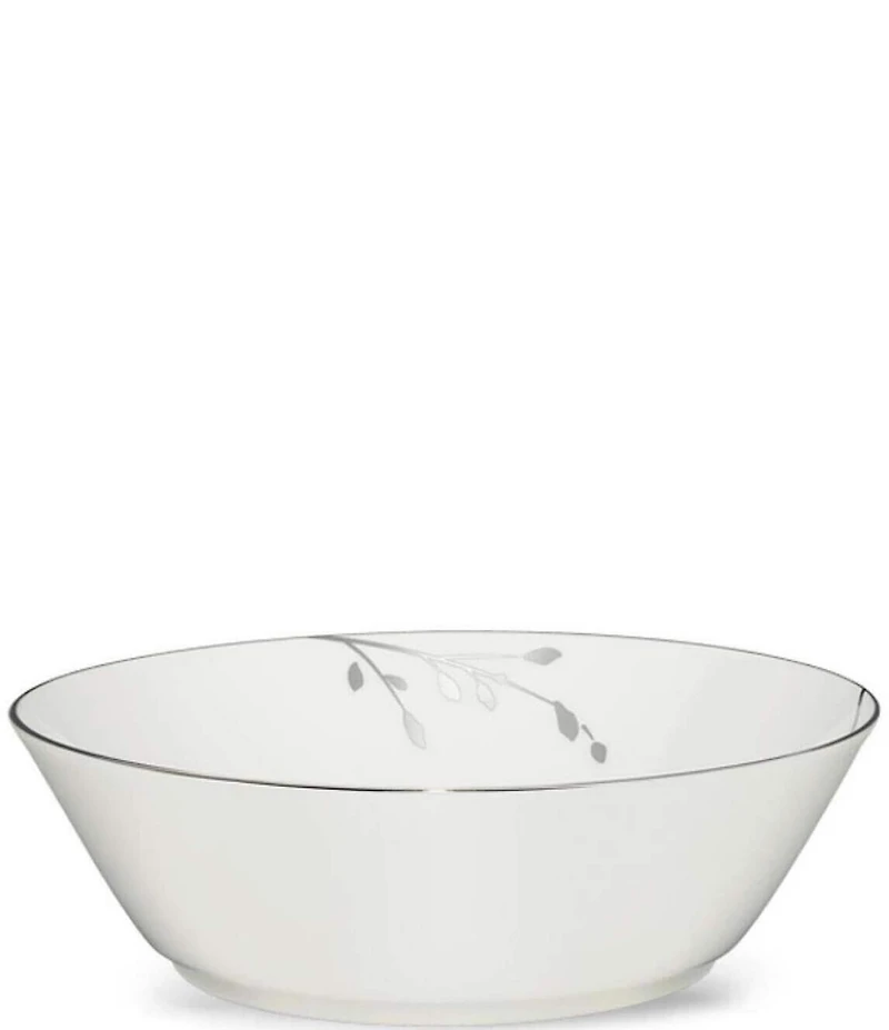 Noritake Birchwood Porcelain Soup Bowl
