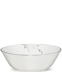 Noritake Birchwood Porcelain Soup Bowl