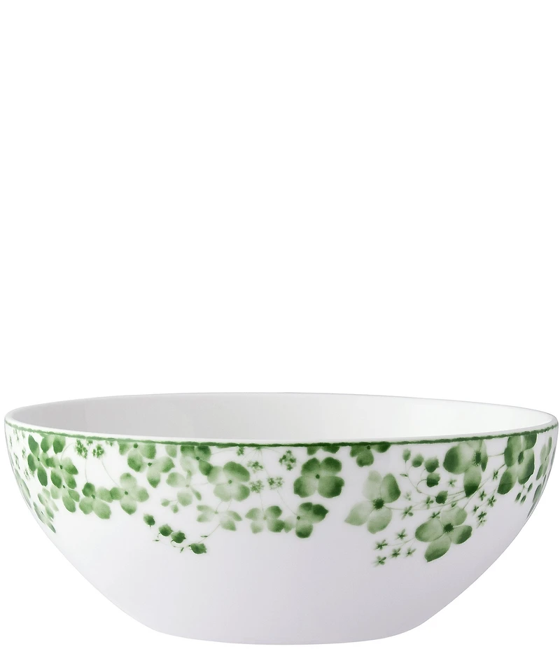 Noritake Bloomington Road Round Vegetable Bowl