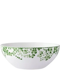 Noritake Bloomington Road Round Vegetable Bowl
