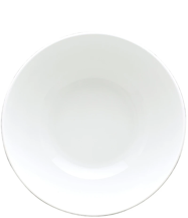 Noritake Bloomington Road Round Vegetable Bowl