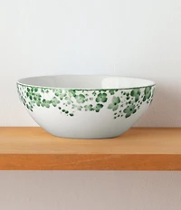 Noritake Bloomington Road Round Vegetable Bowl