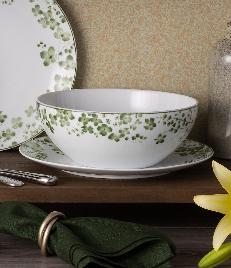 Noritake Bloomington Road Round Vegetable Bowl