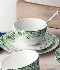 Noritake Bloomington Road 12-Piece Dinnerware Set