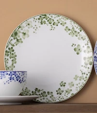 Noritake Bloomington Road 4-Piece Dinner Plate Set