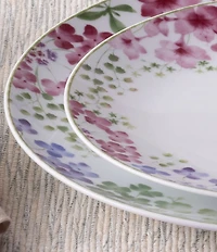 Noritake Bloomington Road 4-Piece Dinner Plate Set
