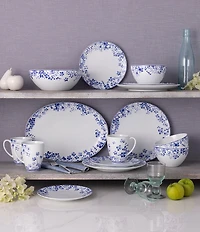 Noritake Bloomington Road 4-Piece Mug Set