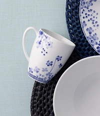 Noritake Bloomington Road 4-Piece Mug Set