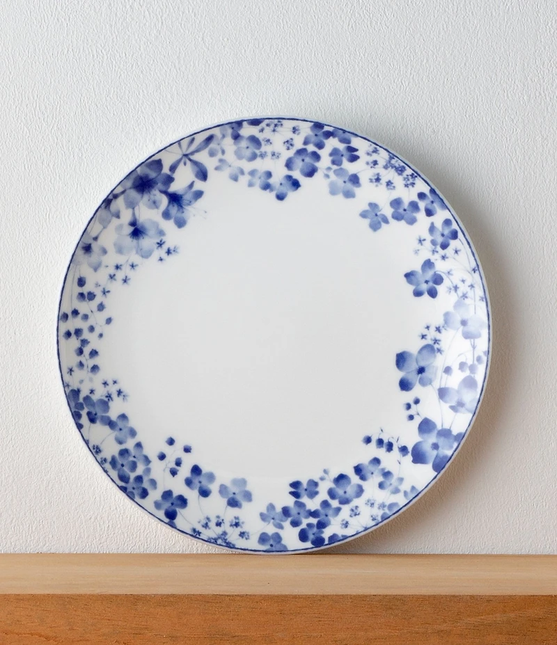 Noritake Bloomington Road 4-Piece Place Setting