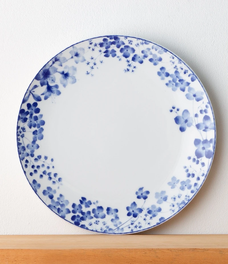 Noritake Bloomington Road 4-Piece Place Setting