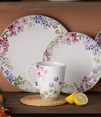 Noritake Bloomington Road 4-Piece Place Setting