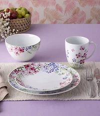 Noritake Bloomington Road 4-Piece Place Setting