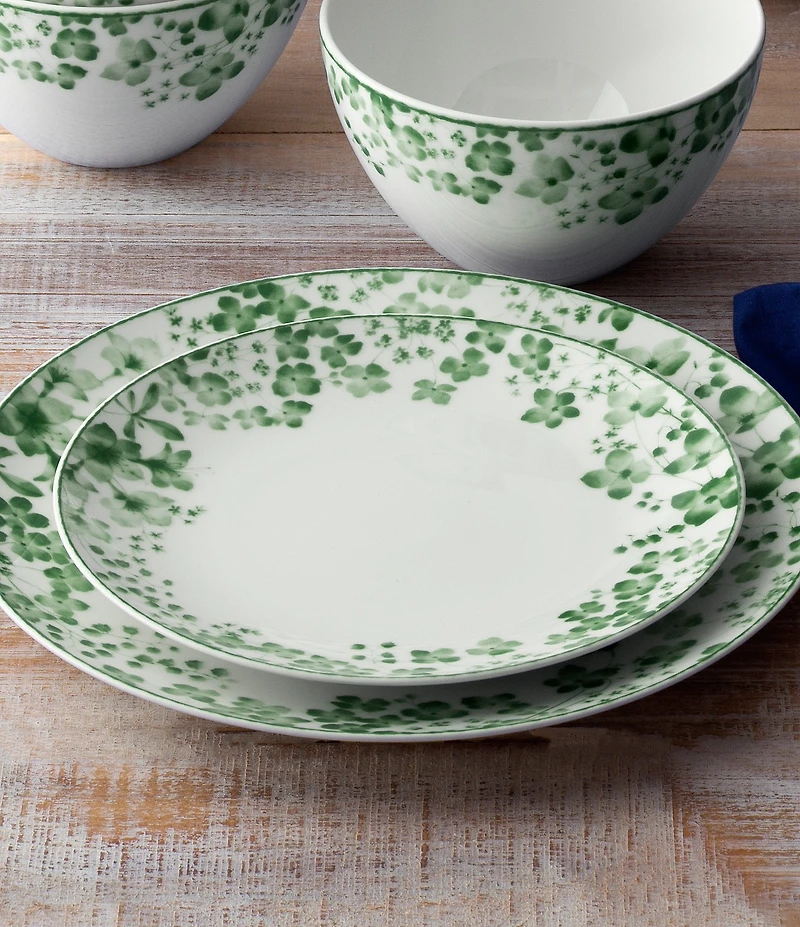 Noritake Bloomington Road 4-Piece Place Setting