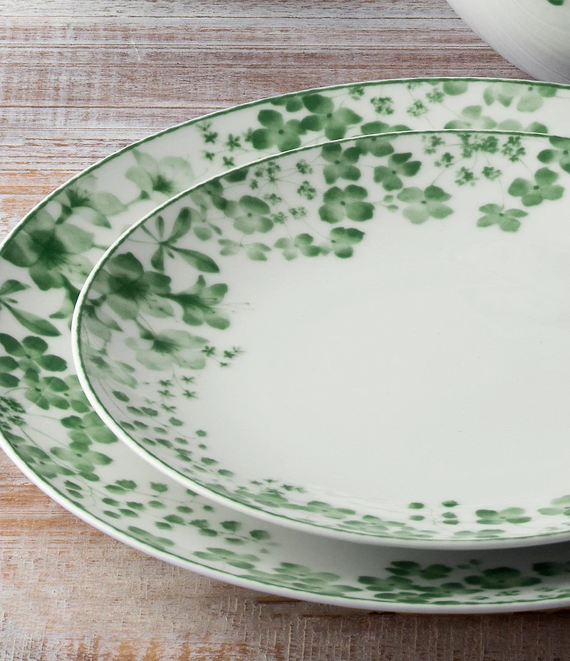 Noritake Bloomington Road 4-Piece Place Setting