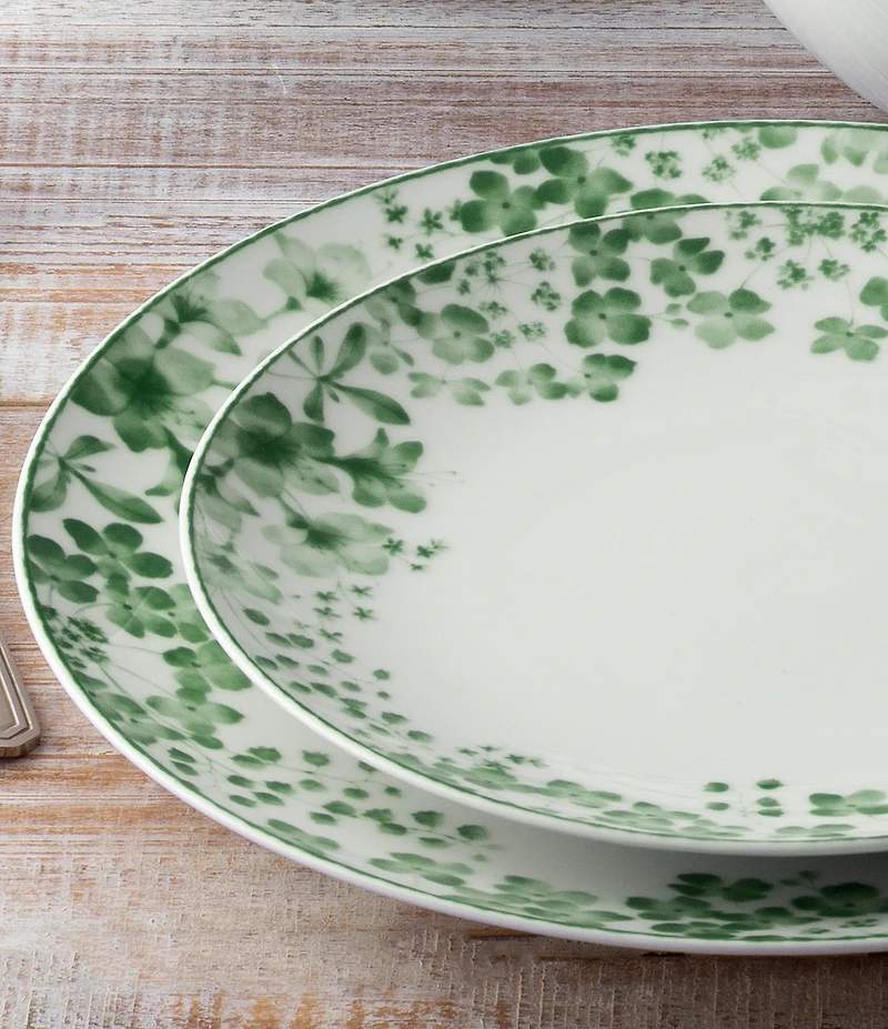 Noritake Bloomington Road 4-Piece Salad Plate Set