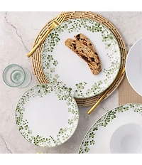 Noritake Bloomington Road 4-Piece Salad Plate Set