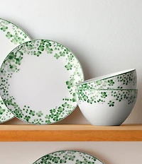 Noritake Bloomington Road Set of 4 Cereal Bowls