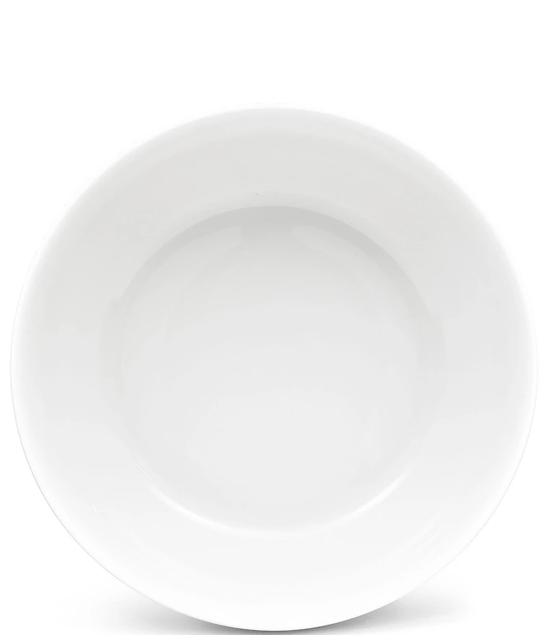 Noritake Hammock Round Porcelain Vegetable Bowl