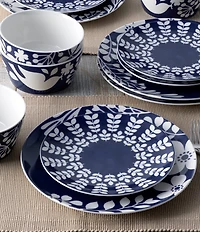 Noritake Bluefjord 12-piece set